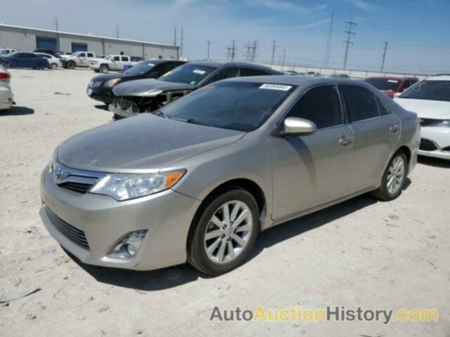 TOYOTA CAMRY HYBRID, 4T1BD1FK0EU111672