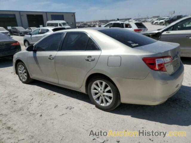 TOYOTA CAMRY HYBRID, 4T1BD1FK0EU111672