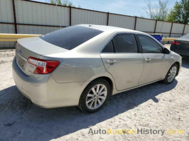 TOYOTA CAMRY HYBRID, 4T1BD1FK0EU111672