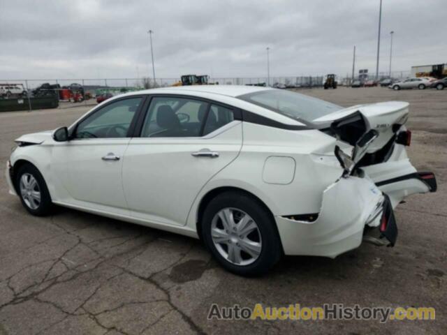 NISSAN ALTIMA S, 1N4BL4BV7NN394516