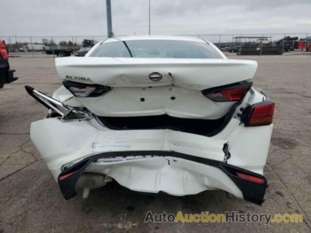 NISSAN ALTIMA S, 1N4BL4BV7NN394516