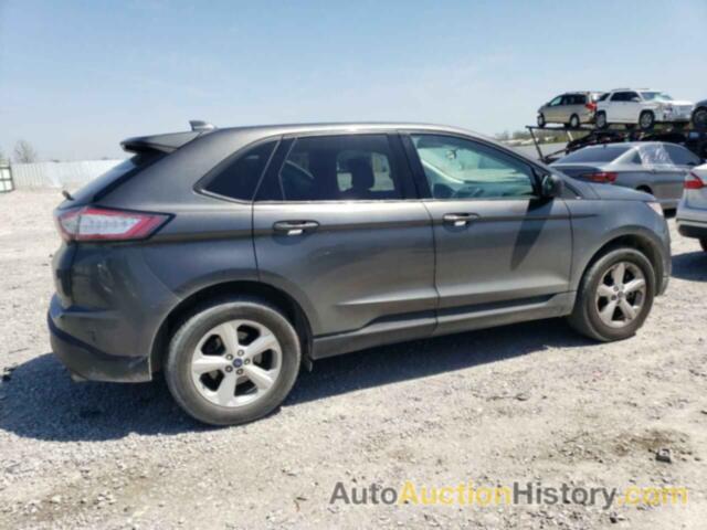 FORD EDGE SE, 2FMPK4G97HBC48238