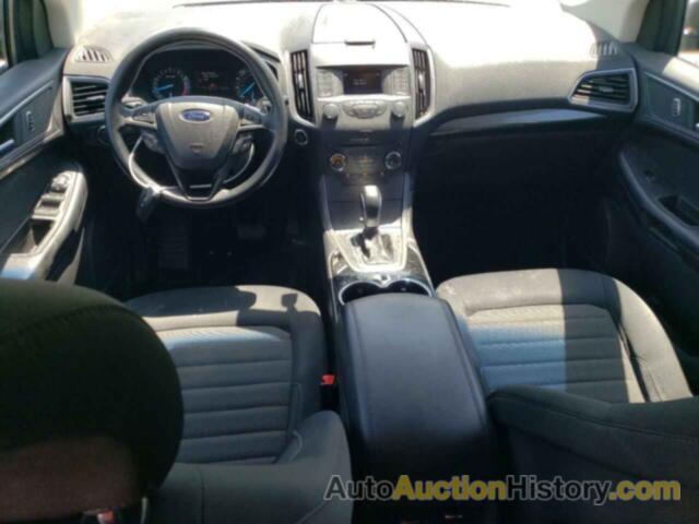 FORD EDGE SE, 2FMPK4G97HBC48238