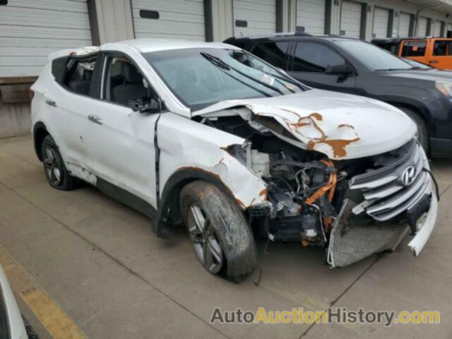 HYUNDAI SANTA FE, 5NMZT3LB2JH097796