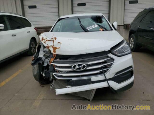 HYUNDAI SANTA FE, 5NMZT3LB2JH097796