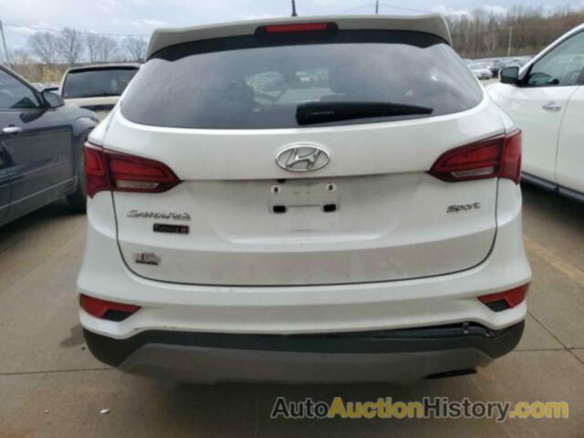 HYUNDAI SANTA FE, 5NMZT3LB2JH097796