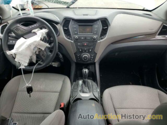 HYUNDAI SANTA FE, 5NMZT3LB2JH097796