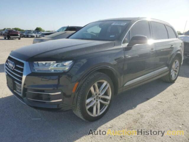 AUDI Q7 PRESTIGE, WA1VAAF71HD034363