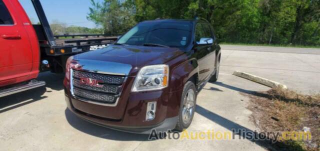 GMC TERRAIN SLT, 2CTALWEC1B6474846