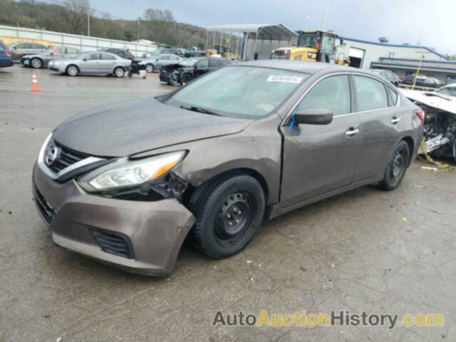 NISSAN ALTIMA 2.5, 1N4AL3AP9GN324477