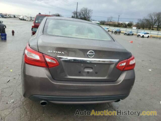 NISSAN ALTIMA 2.5, 1N4AL3AP9GN324477