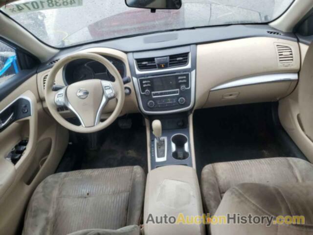 NISSAN ALTIMA 2.5, 1N4AL3AP9GN324477