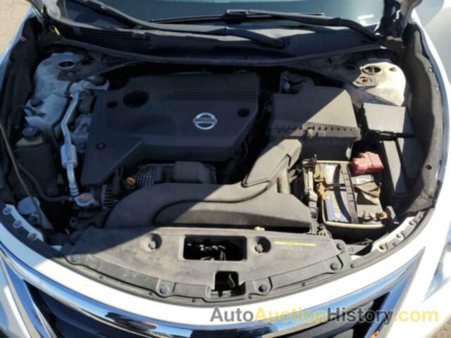 NISSAN ALTIMA 2.5, 1N4AL3AP9DC175902