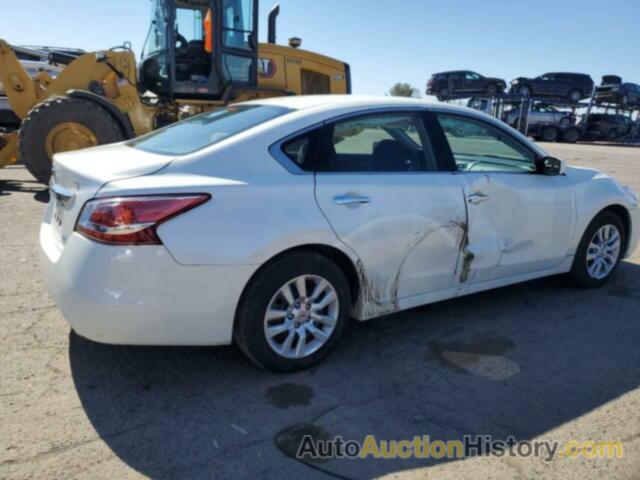 NISSAN ALTIMA 2.5, 1N4AL3AP9DC175902