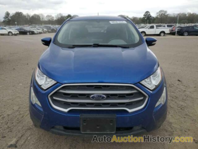 FORD ECOSPORT SE, MAJ3S2GE2LC378303