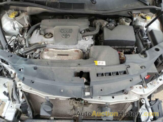 TOYOTA CAMRY LE, 4T1BF1FK1HU648338