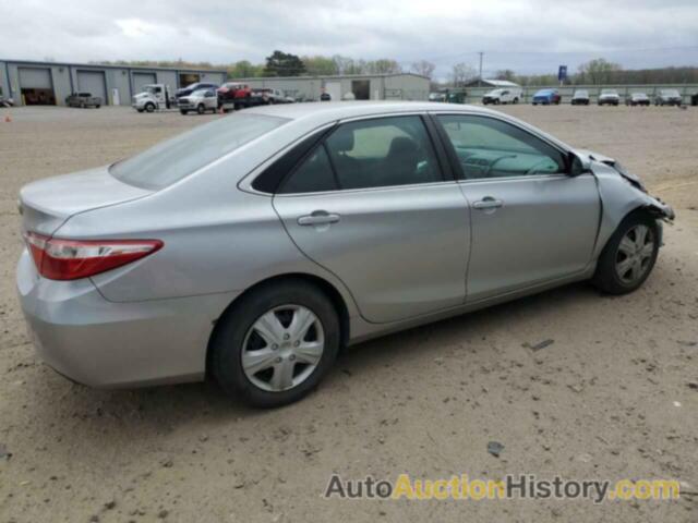 TOYOTA CAMRY LE, 4T1BF1FK1HU648338