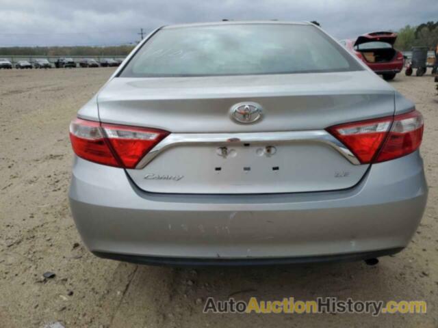 TOYOTA CAMRY LE, 4T1BF1FK1HU648338