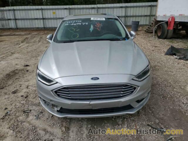 FORD FUSION TITANIUM/PLATINUM HEV, 3FA6P0RU7JR143501