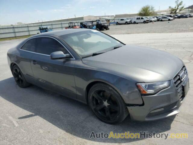 AUDI A5 PREMIUM PLUS, WAULFAFR0EA003759