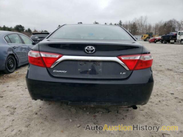 TOYOTA CAMRY LE, 4T1BF1FK4HU373077