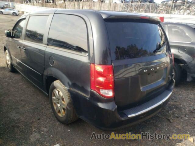 DODGE CARAVAN SE, 2C4RDGBG3CR149074