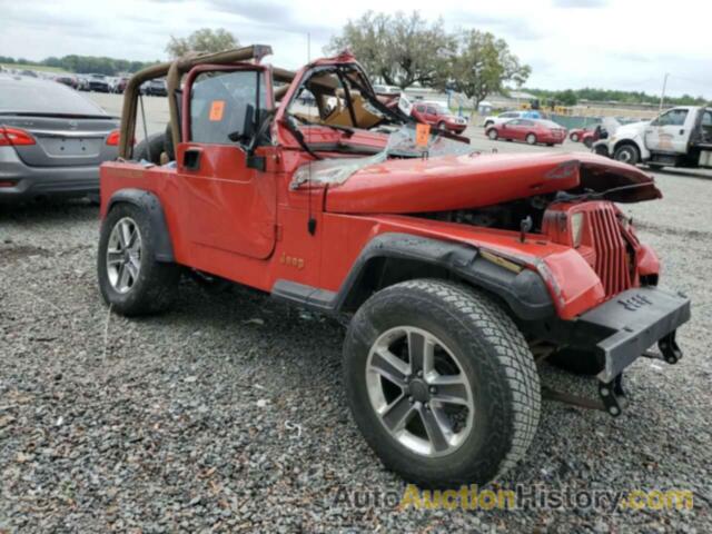 JEEP WRANGLER SE, 1J4FY29S1RP454310