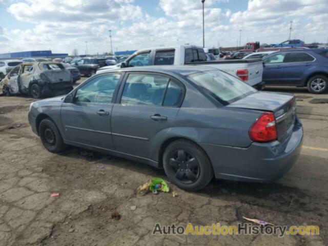 CHEVROLET MALIBU LS, 1G1ZS57F67F169741