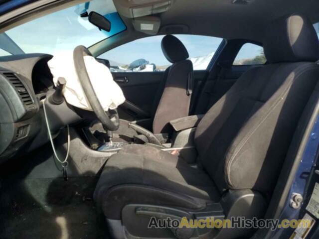 NISSAN ALTIMA S, 1N4AL2EP9CC233915