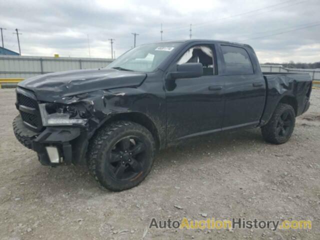 RAM 1500 ST, 1C6RR7KT3FS556899