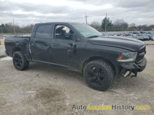 RAM 1500 ST, 1C6RR7KT3FS556899