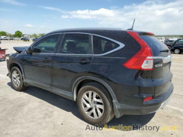 HONDA CRV EXL, 2HKRM4H76FH638155