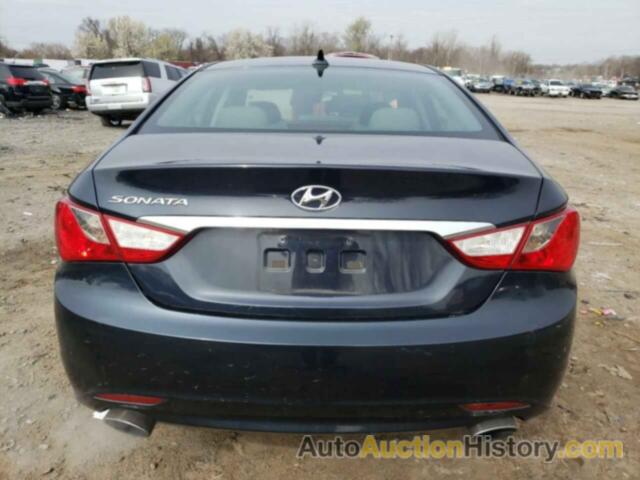 HYUNDAI SONATA SE, 5NPEC4AC3BH109555