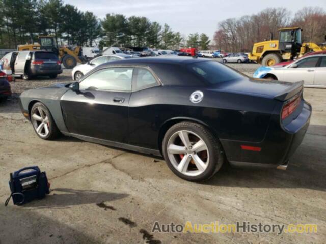 DODGE CHALLENGER SRT-8, 2B3LJ74W08H311860