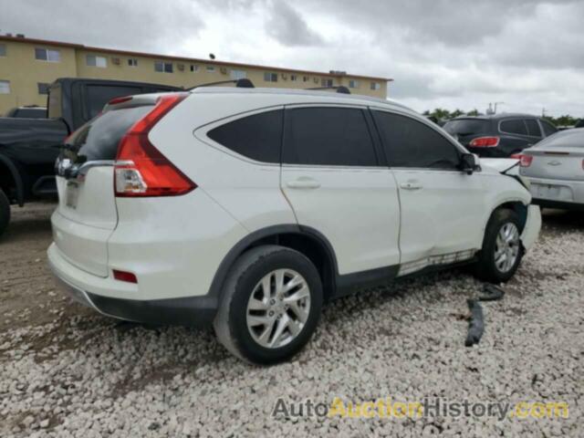 HONDA CRV EXL, 5J6RM3H7XFL016643