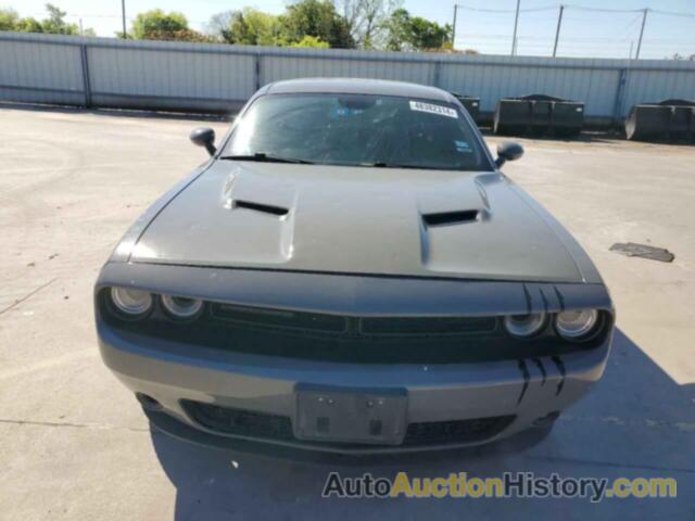 DODGE CHALLENGER SXT, 2C3CDZAG1JH204681