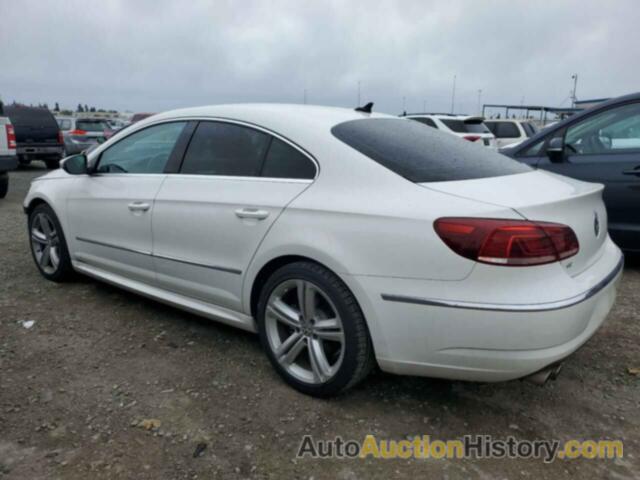 VOLKSWAGEN CC SPORT, WVWBP7AN5EE504545