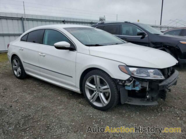 VOLKSWAGEN CC SPORT, WVWBP7AN5EE504545