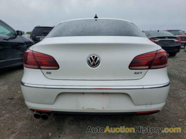 VOLKSWAGEN CC SPORT, WVWBP7AN5EE504545