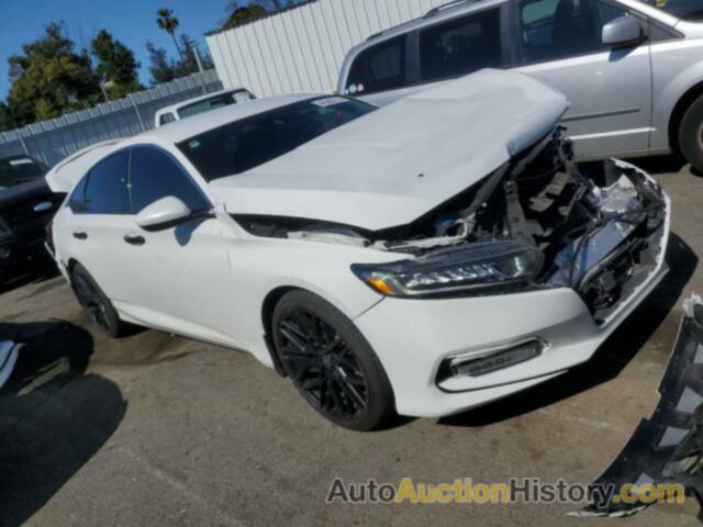 HONDA ACCORD SPORT, 1HGCV1F39JA251196