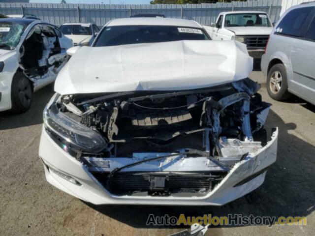 HONDA ACCORD SPORT, 1HGCV1F39JA251196