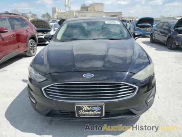 FORD FUSION SE, 3FA6P0HDXKR199113