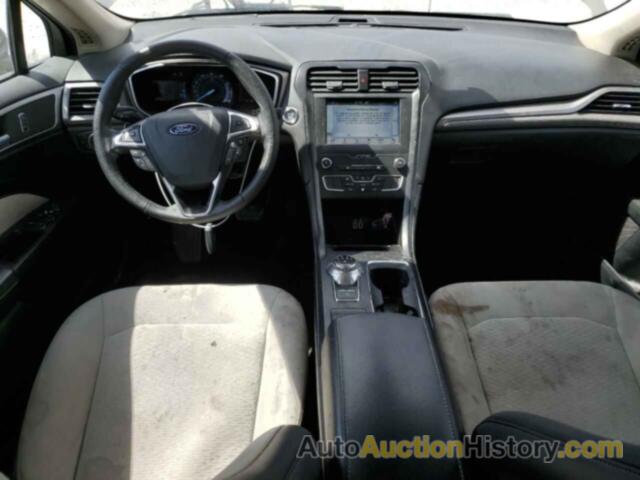 FORD FUSION SE, 3FA6P0HDXKR199113