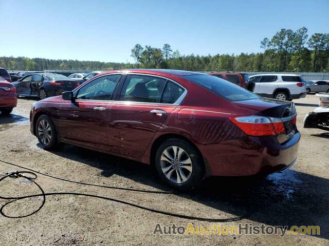 HONDA ACCORD LX, 1HGCR2F32DA132663