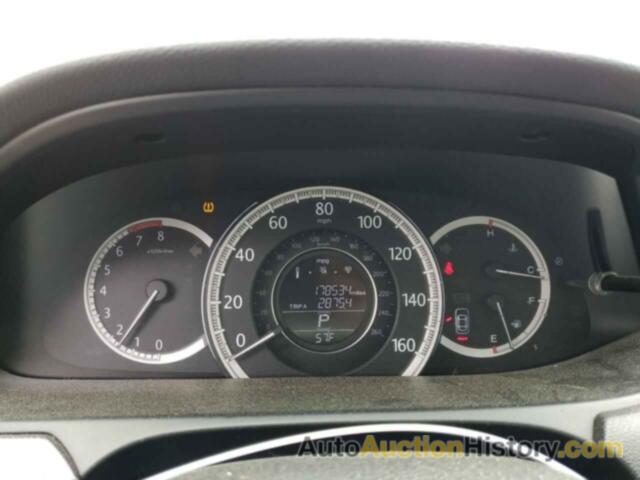 HONDA ACCORD LX, 1HGCR2F32DA132663