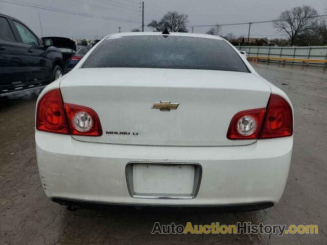 CHEVROLET MALIBU 1LT, 1G1ZC5E07CF210321