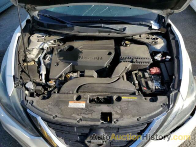 NISSAN ALTIMA 2.5, 1N4AL3AP5HN358823