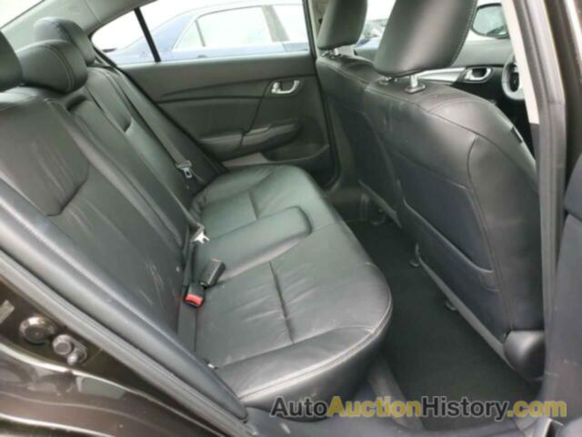 HONDA CIVIC EXL, 19XFB2F95DE066952