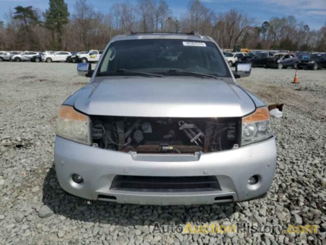 NISSAN ARMADA SE, 5N1BA08D29N606828