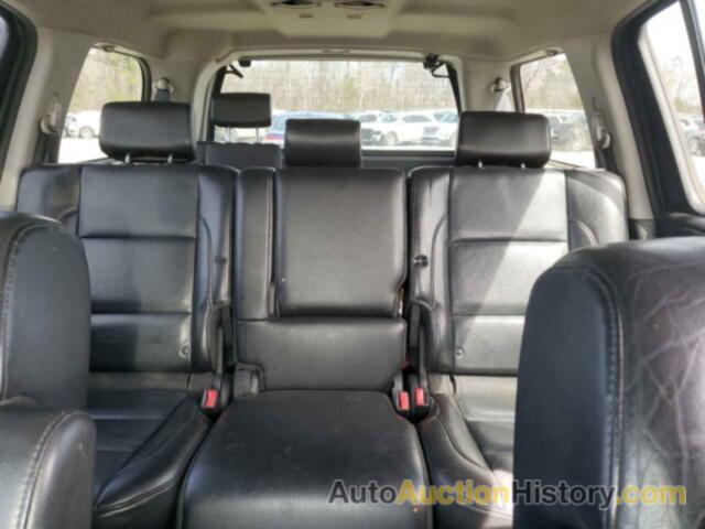 NISSAN ARMADA SE, 5N1BA08D29N606828